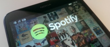 Nie na taką aktualizację Spotify czekałem. Totalne rozczarowanie