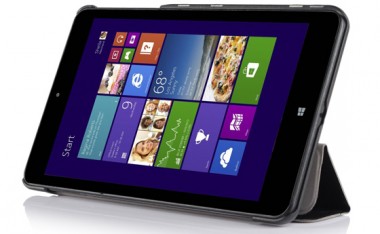 Surface Mini jednak nie zginął