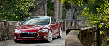Motoryzacja dotarła w ślepy zaułek i nie pomoże nawet Google ani Tesla
