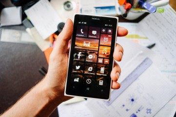 Porzucam WP dla Androida i nie wierzę już w Windows 10