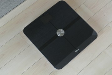 Waga w chmurze to doskonały pomysł. Oto Withings Smart Body Analyzer