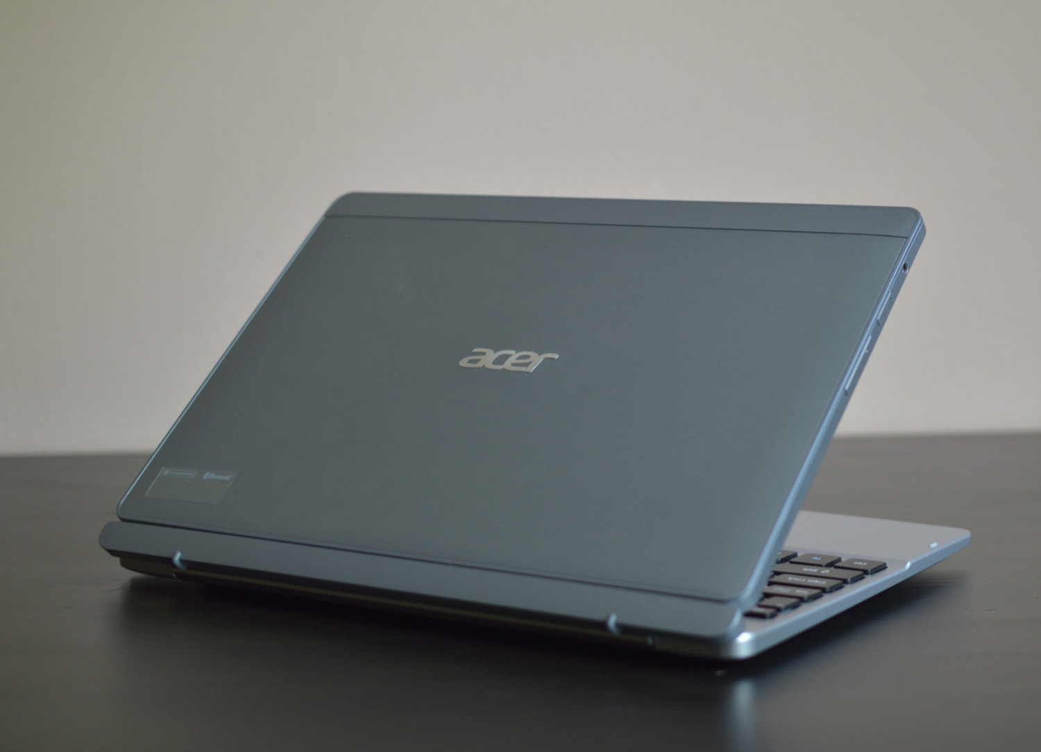 Acer aspire switch 10 не работает сенсор