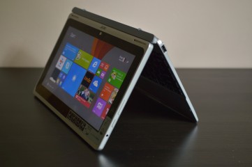 Acer Aspire Switch 10: mały może więcej, niż ci się wydaje – recenzja Spider’s Web