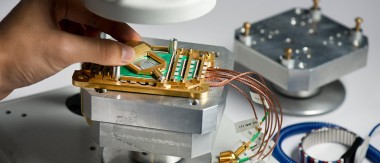 Google za 15 mln dol. kupił komputer kwantowy, który… na razie jest wielkim rozczarowaniem