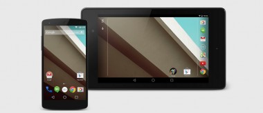 Nowy Android L wygląda zjawiskowo i wprowadza kilka istotnych zmian &#8211; pierwsze wrażenia Spider&#8217;s Web