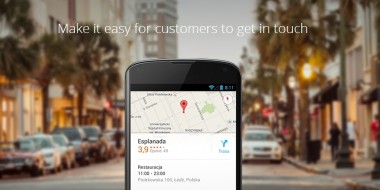 Wszystkie informacje o Twojej firmie w jednym miejscu – Google uruchamia Google My Business