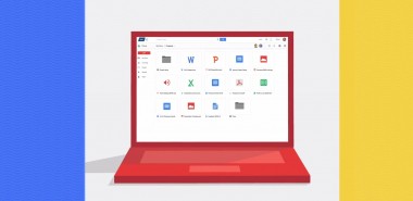 Dysk Google zmienił wygląd. Od dziś usługa będzie bardziej przejrzysta
