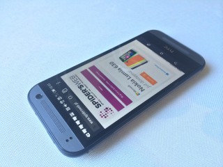HTC One Mini 2, czyli spore rozczarowanie w małej oprawie – pierwsze wrażenia Spider’s Web