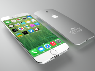 Po co Apple’owi duży iPhone 6?