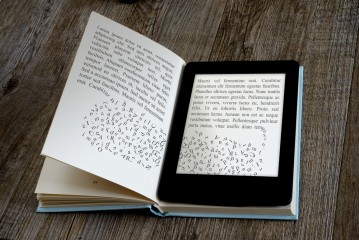 To może wywrócić do góry nogami rynek ebooków. Amazon planuje Kindle Unlimited, czyli Spotify dla książek