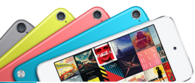 W ofercie Apple pojawił się własnie nowy tani iPod touch – niczego mu nie brakuje