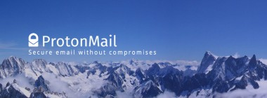 ProtonMail dokłada kolejną cegiełkę do rewolucji w internetowym bezpieczeństwie