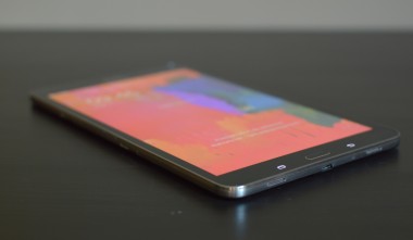 Samsung Galaxy Tab Pro: 8,4 to teraz nowe 7 – recenzja Spider’s Web