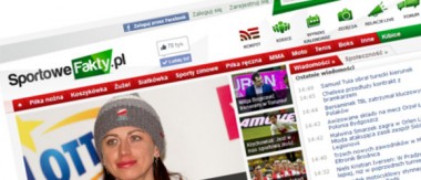 Sezon zakupowy trwa! Grupa Wirtualna Polska przejmuje SportoweFakty.pl