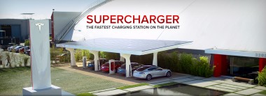 Tesla chce ustalić standard szybkiego ładowania, ale jest daleko w tyle za konkurencją