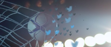 Piłkarskie szaleństwo w 140 znakach – Twitter gotowy na Mistrzostwa Świata