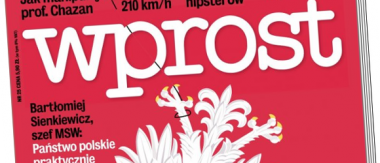 Chcesz kupić TEN numer Wprost? W kiosku już go nie znajdziesz, ale wydawca ma inną propozycję