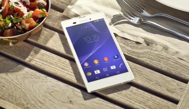 Smukły gigant od Sony &#8211; debiutuje Xperia T3