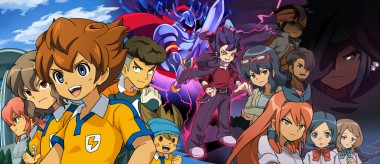 Krytyka FIFA? Inazuma Eleven Go – recenzja Spider’s Web