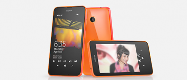 Microsoft pokazuje, że Nokia Lumia 635 jest lepsza od… iPhone’a 5S