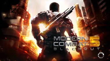 Modern Combat 5 na smartfonie wciąga tak, że nie uruchomiłem dzisiaj PlayStation – recenzja Spider’s Web