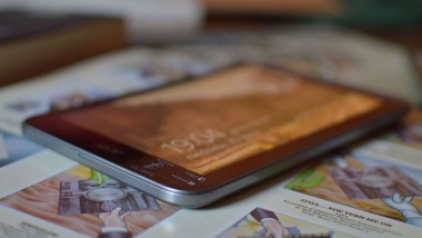 Acer Iconia W4: mały i tani znaczy… dobry – recenzja Spider’s Web