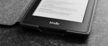 Piotr Lipiński: KINDLE UNLIMITED, czyli Polacy znowu lepsi