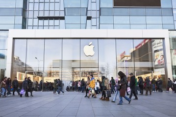 W oczekiwaniu na nowe produkty, Apple potwierdza wszystkie swoje mocne i słabe strony