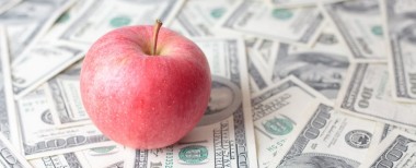 Apple pokazuje, że nie boi się szukać pomysłów u innych