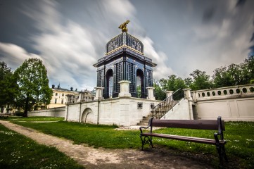 Jak wykonać zdjęcie z ekstremalnie długim czasem naświetlania, czyli filtr ND w praktyce