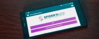 Goclever Quantum 600: phablet za 599 zł – recenzja Spider’s Web