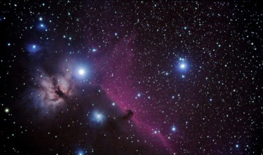 Sieć Starlink nie podoba się astronomom. Protesty są jednak bezcelowe