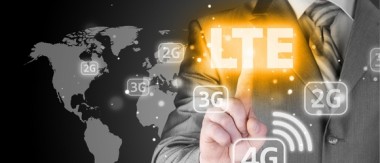 Najlepszy internet mobilny
