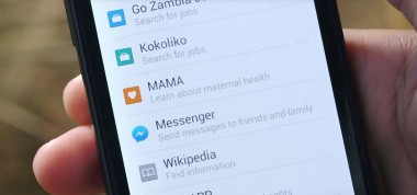 Tak wygląda darmowy internet od Facebooka