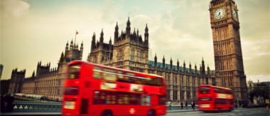 Oby ten niepowtarzalny wieżowiec stanął w Londynie