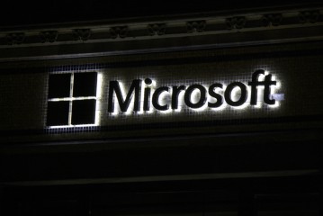 Dzień dobry, tu era post-PC – oto ostateczny dowód: Microsoft ma tylko 14% rynku