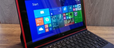 Nokia Lumia 2520 i początek niesamowitej przygody – pierwsze wrażenia Spider’s Web