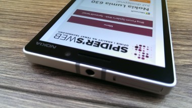 Uważajcie na Live Lock Screen – aplikację od Microsoftu, która… zepsuła mi Lumię
