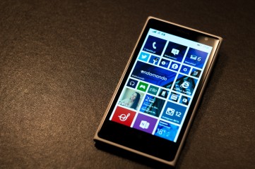 Dostałeś pod choinkę smartfon z Windows? Sprawdź te aplikacje!