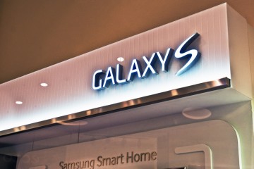 Krótka piłka: Samsung już naśmiewa się z iPhone’a 6, chociaż ten jeszcze nie zadebiutował