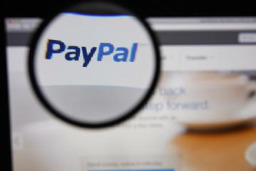 Kiedy w końcu PayPal beknie za blokowanie nieswoich pieniędzy?