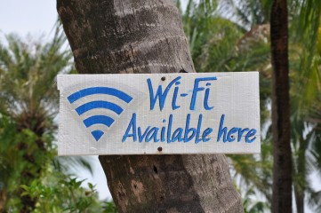 Żyjemy w Eldorado darmowego WiFi. Polska jest jednym z liderów