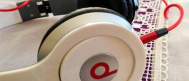 Piotr Lipiński: RECEPTA DLA DR. DRE, czyli podróbka lepsza od oryginału