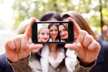 Znasz Foap? Twórcy tej polsko-szwedzkiej aplikacji dla fotografów zgarnęli już 5 mln dol.