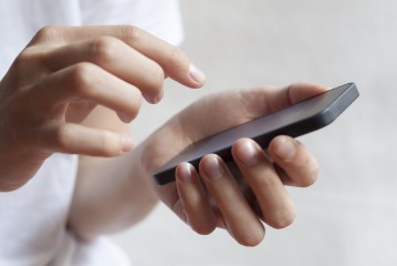 Dzięki Warta Mobile odszkodowanie otrzymasz w kilka godzin