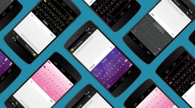 Klawiatura SwiftKey przewiduje nasze nastawienie, teraz także w języku polskim
