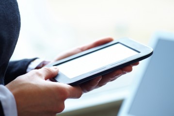 Jakie tablety kupują Polacy, czyli kto zaczął podgryzać Samsunga?
