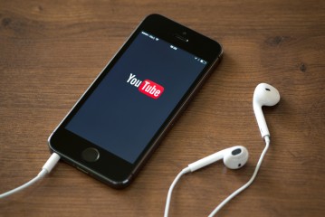 Don’t be evil, ale nie zrobisz zrzutu ekranu nawet własnego wideo