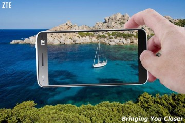 Już wkrótce mozesz mieć kolejny powód, żeby kupić smartfon ZTE