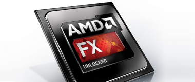 Odświeżone ośmiordzeniówki z serii AMD FX. Oto FX-8370, FX-8370E oraz FX-8320
